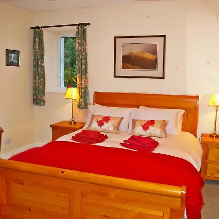 Greenbank House - Get Together In A Spacious House *