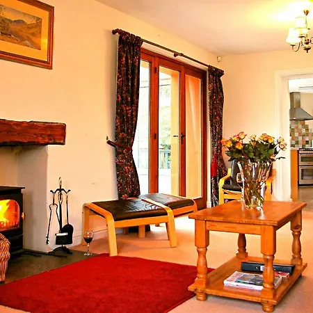 Greenbank House - Get Together In A Spacious House * Ambleside