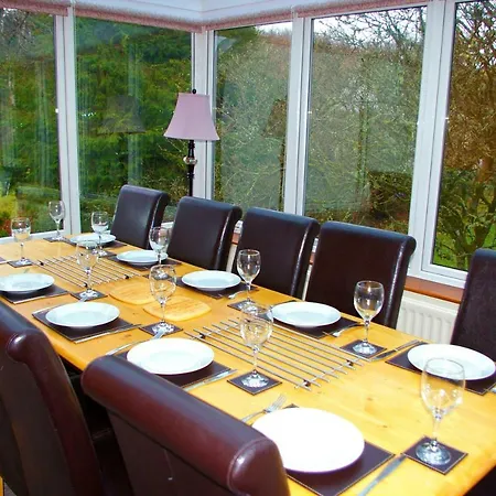 Greenbank House - Get Together In A Spacious House *