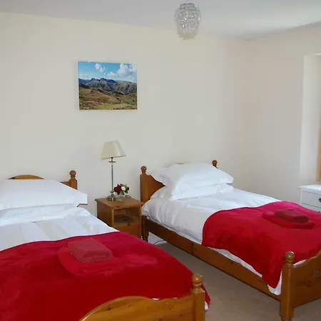 Greenbank House - Get Together In A Spacious House *