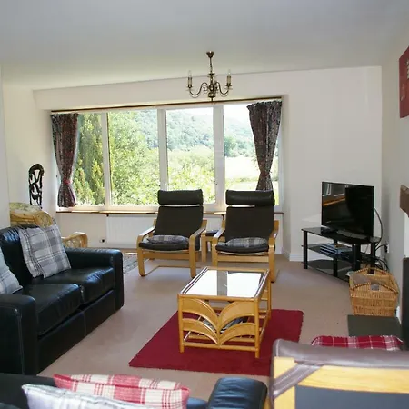 Greenbank House - Get Together In A Spacious House Ambleside
