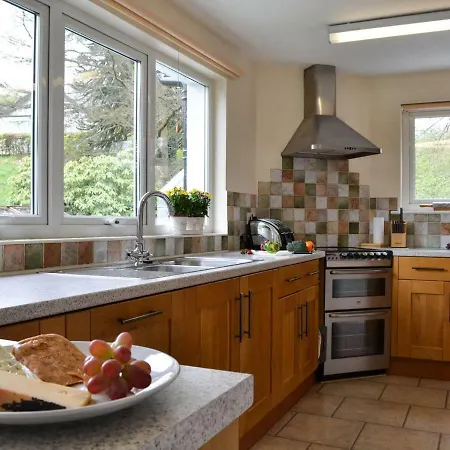 Greenbank House - Get Together In A Spacious House * 安布尔塞德