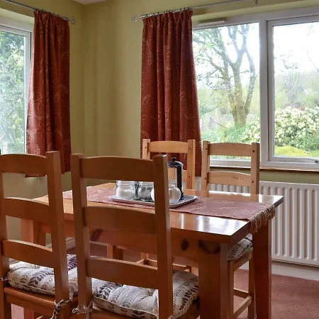 度假居 Greenbank House - Get Together In A Spacious House *